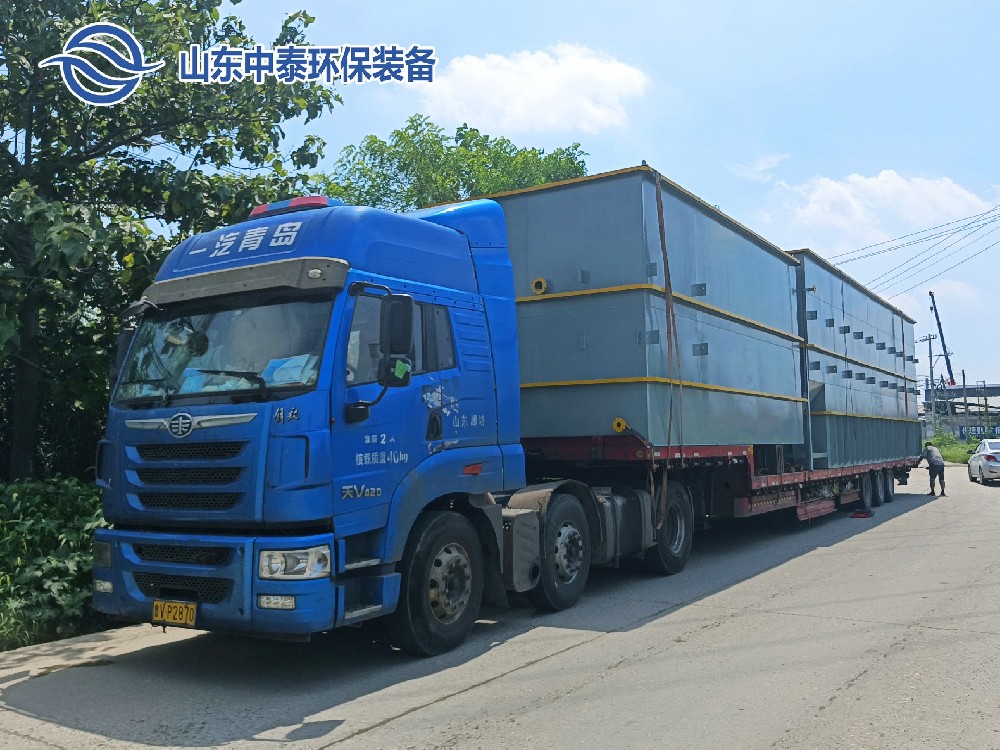 沉淀池：水质的“守门员”与环保的“践行者”