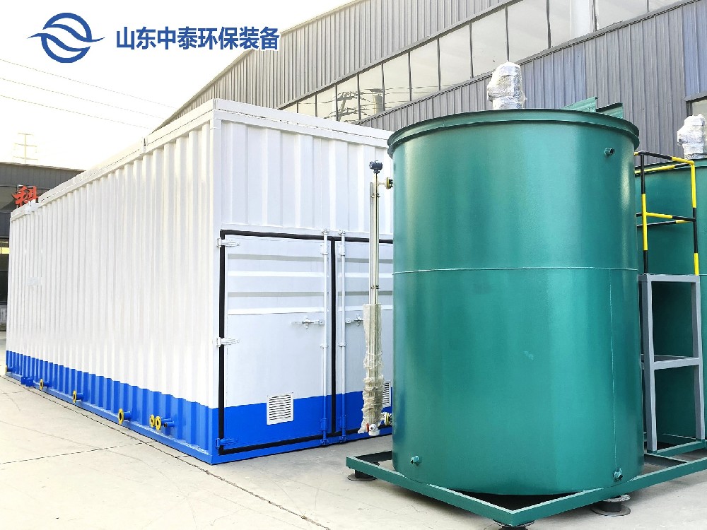 大虾养殖污水处理的重要性及方法