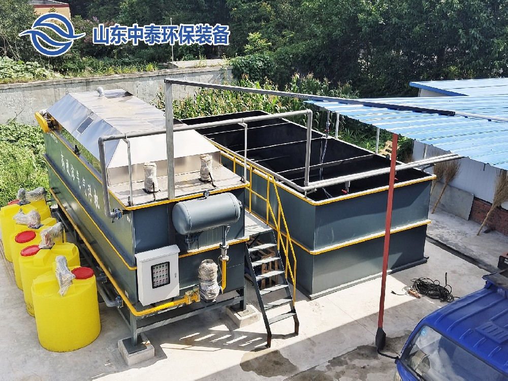 农村为什么要做污水处理？污水处理的必要性