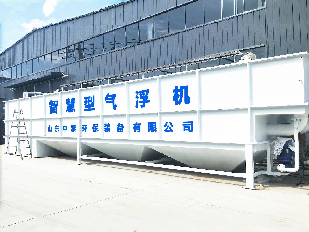 医疗机构污水处理：守护健康与环境的关键防线
