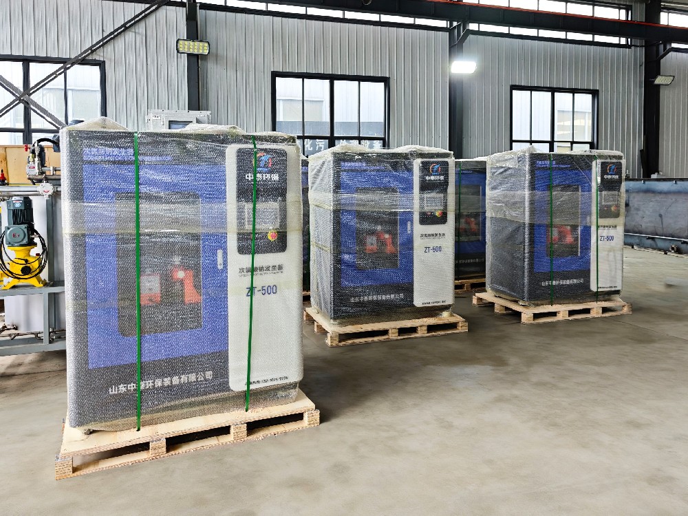 一体化设备处理餐具清洁废水的优势与选型