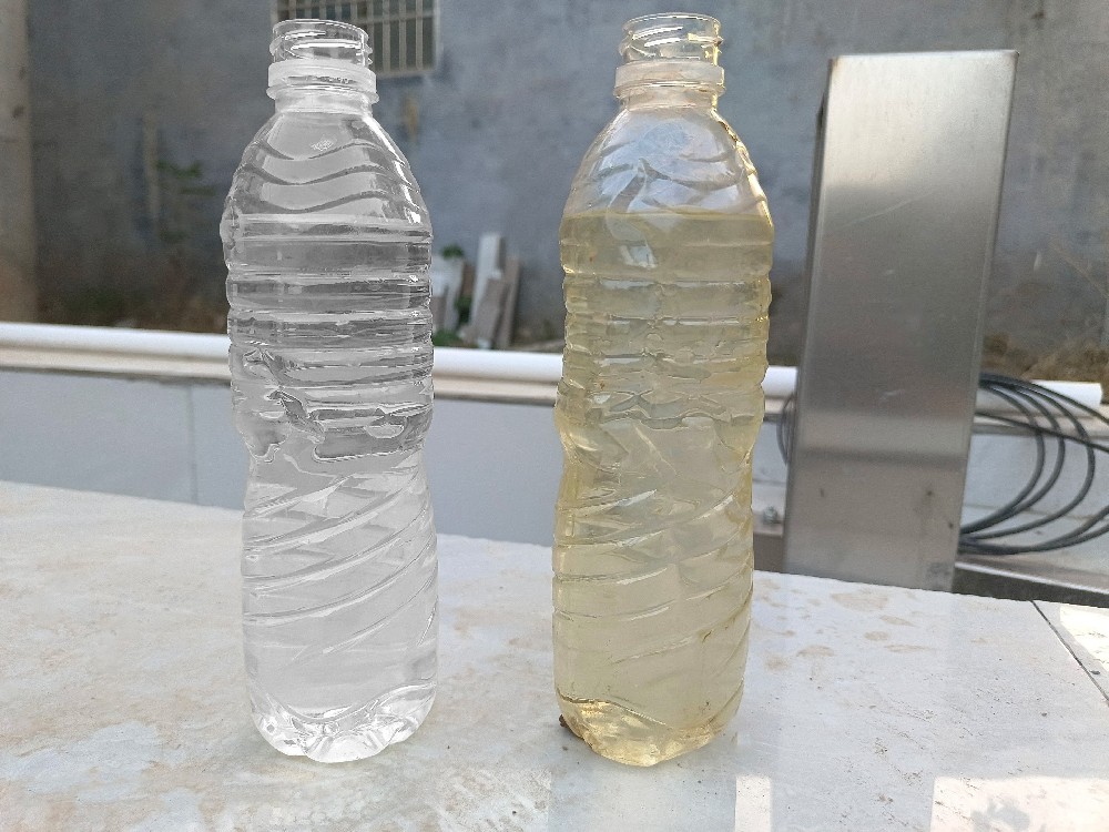 小规模养鸭场鸭粪处理的低成本方案