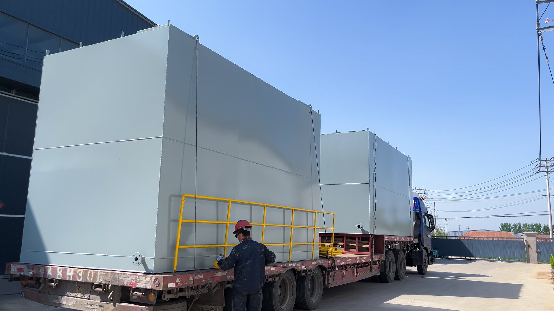 沉淀池,斜管沉淀池,沉淀池厂家