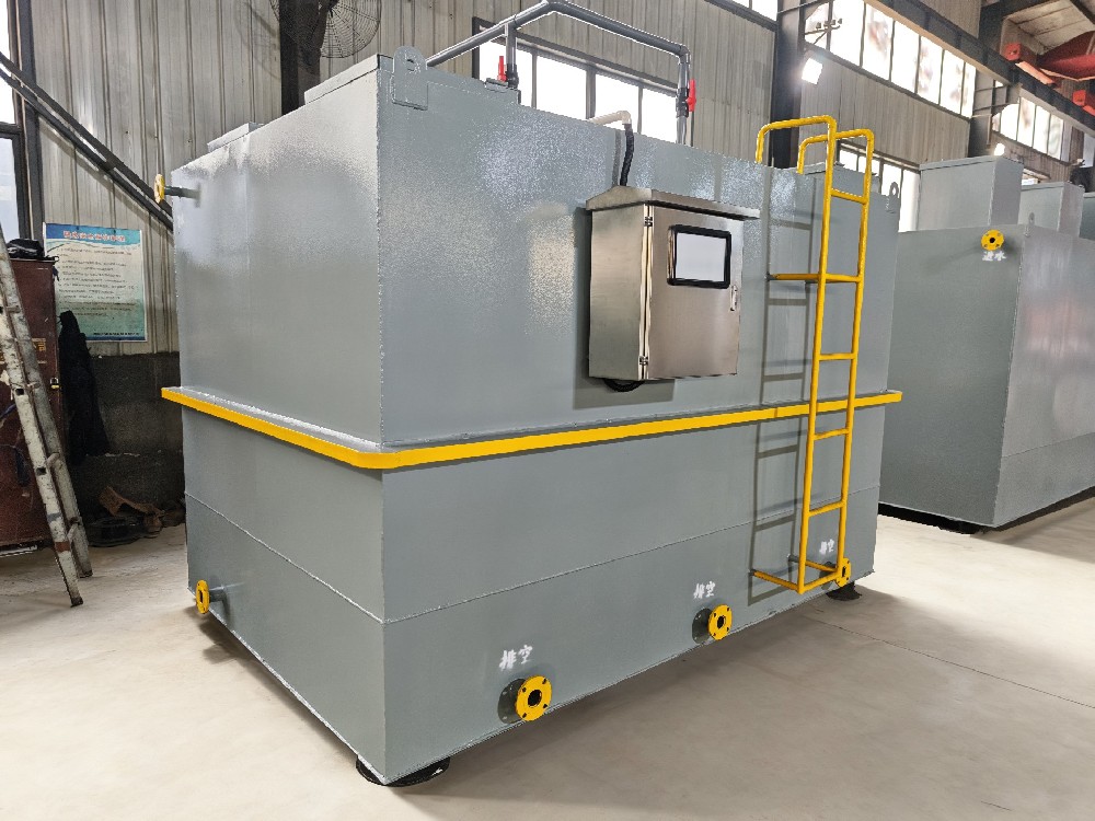 不同乳制品生产废水的处理差异