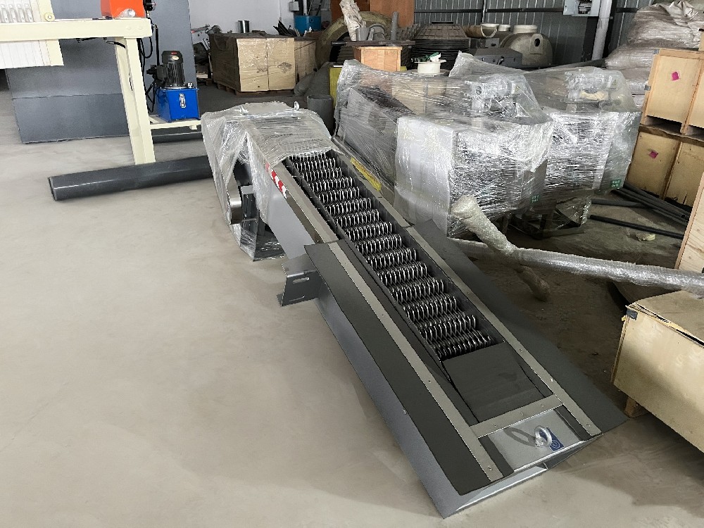 小型自来水站用次氯酸钠发生器：低成本运行技巧