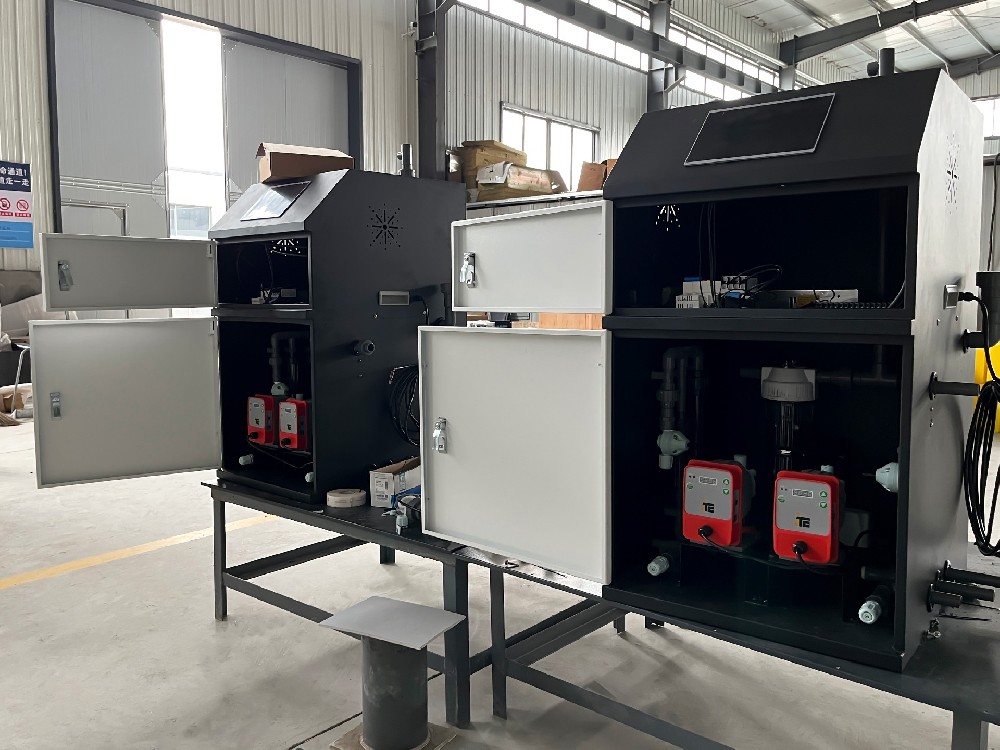 沉淀池,斜管沉淀池,沉淀池厂家