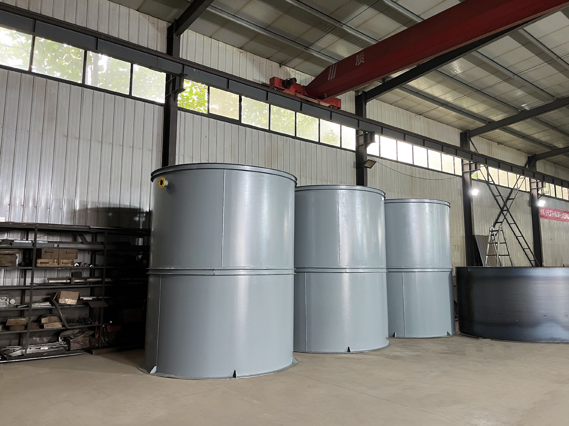 沉淀池,斜管沉淀池,沉淀池厂家