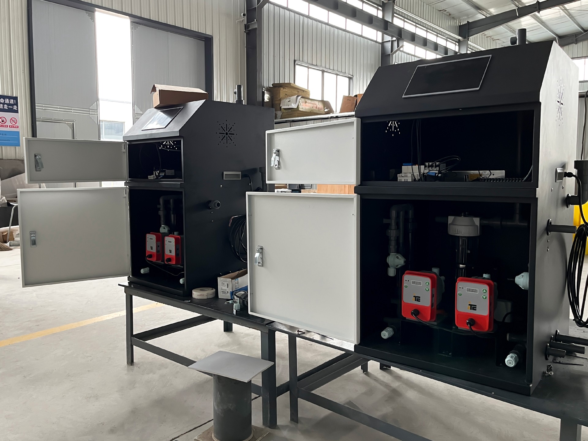 沉淀池,斜管沉淀池,沉淀池厂家