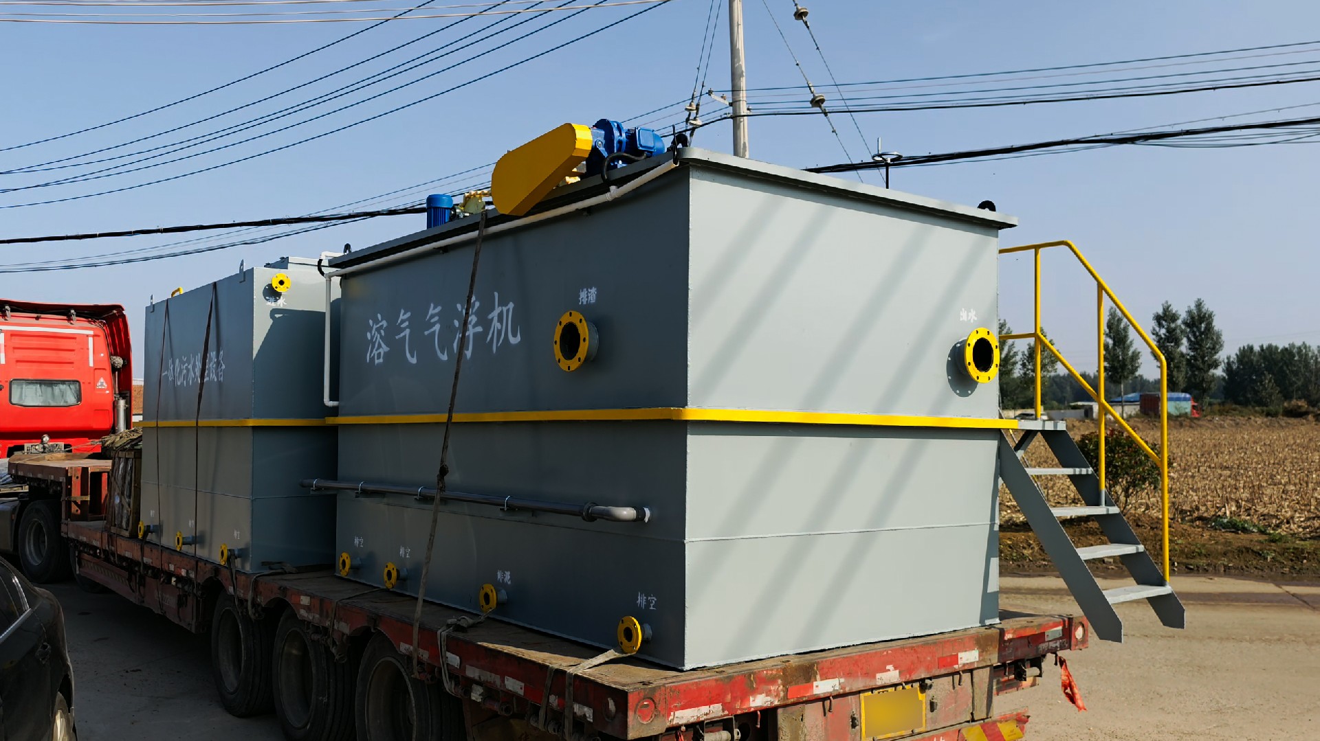 沉淀池,斜管沉淀池,沉淀池厂家