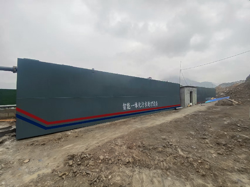 不同规模养猪场废水处理设备配置指南