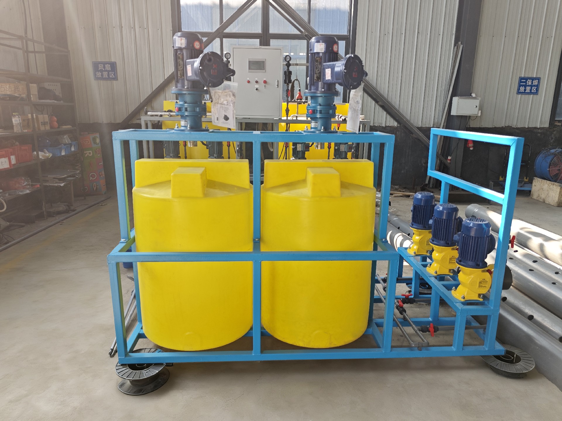 沉淀池,斜管沉淀池,沉淀池厂家