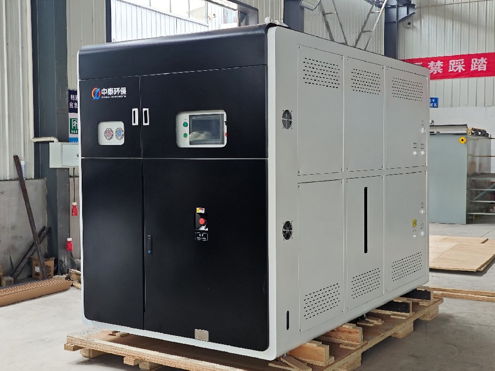 低温天气铝板清洗废水处理设备运行保障