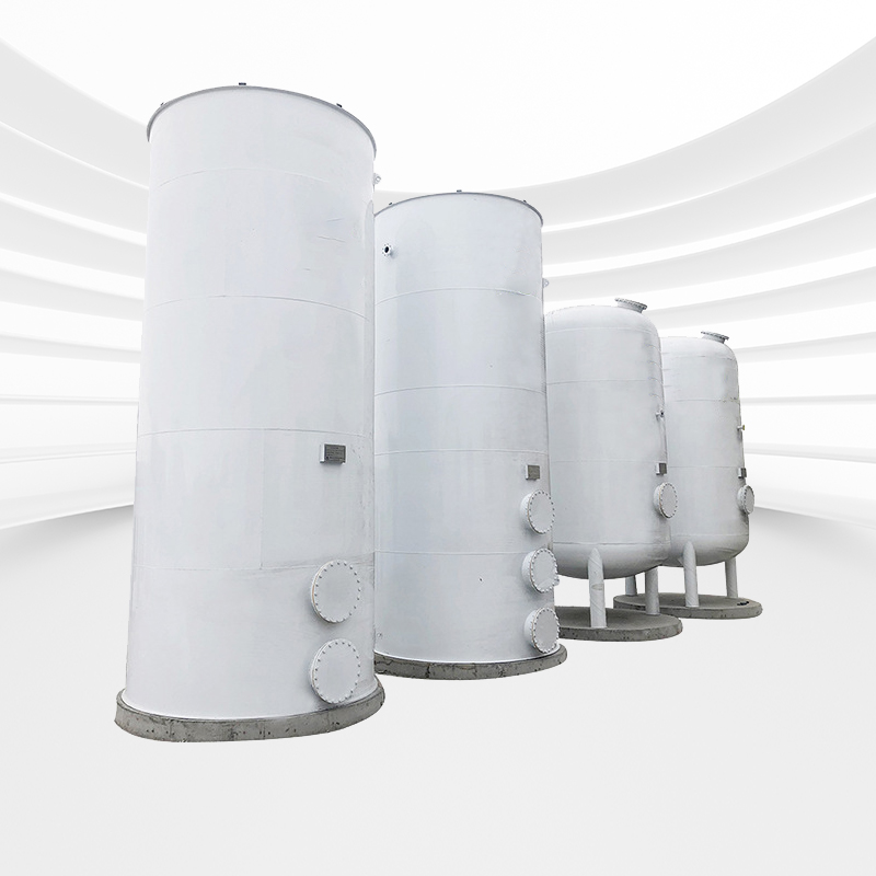 臭氧催化氧化装置