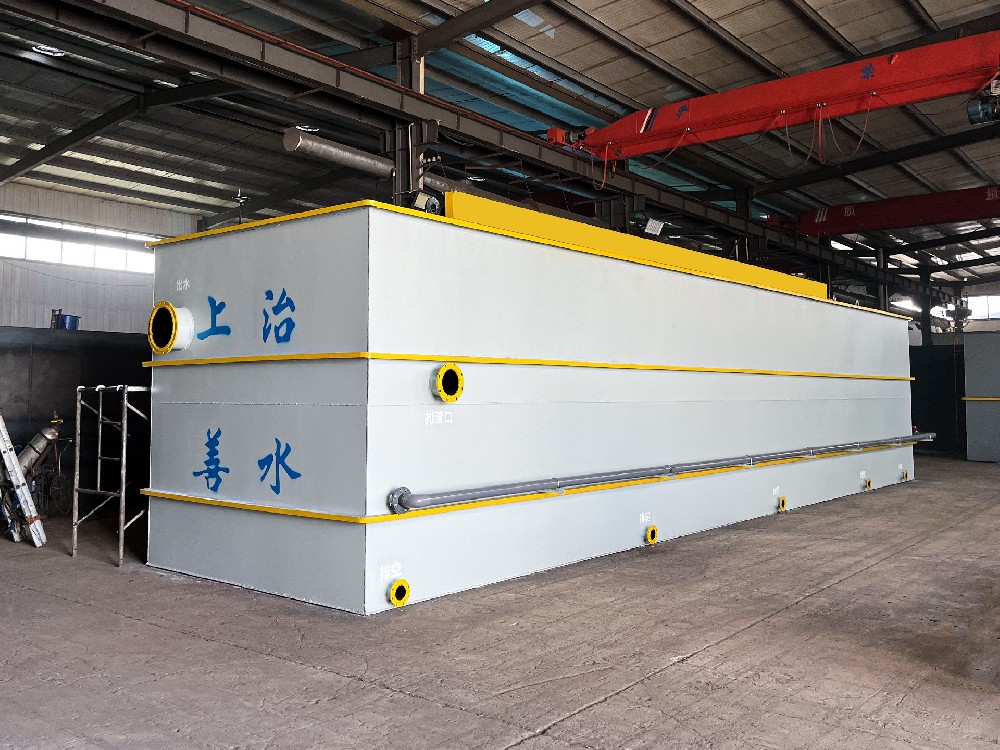 高浓度不锈钢清洗废水：组合工艺怎么配才管用