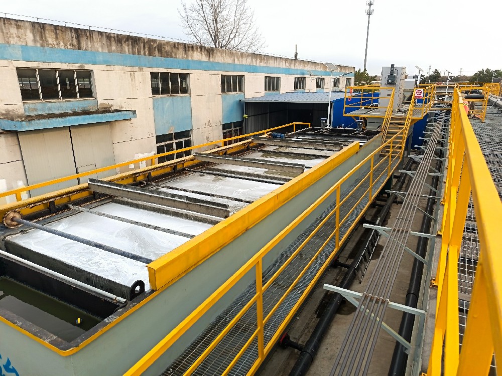 1765958063129772.jpg 沉淀池,斜管沉淀池,沉淀池厂家