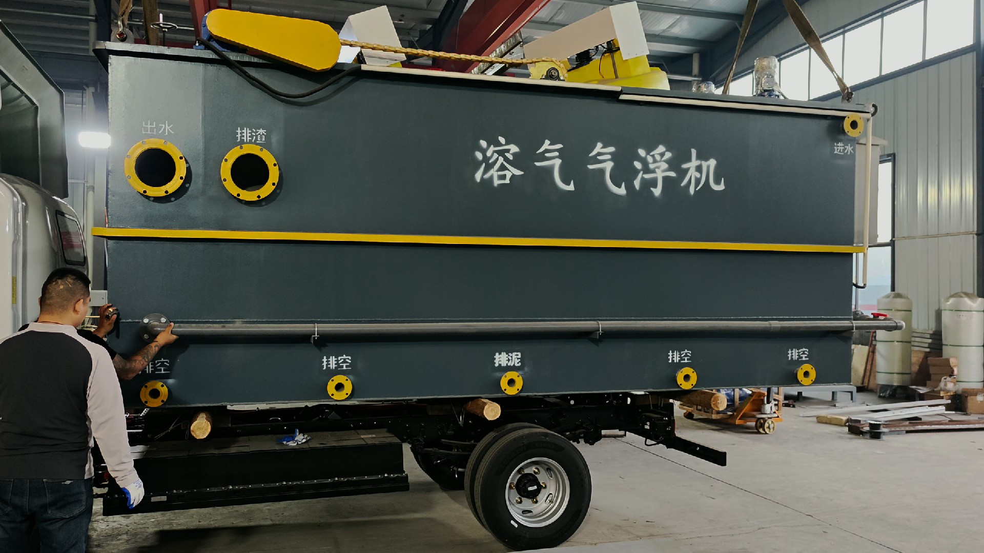 沉淀池,斜管沉淀池,沉淀池厂家