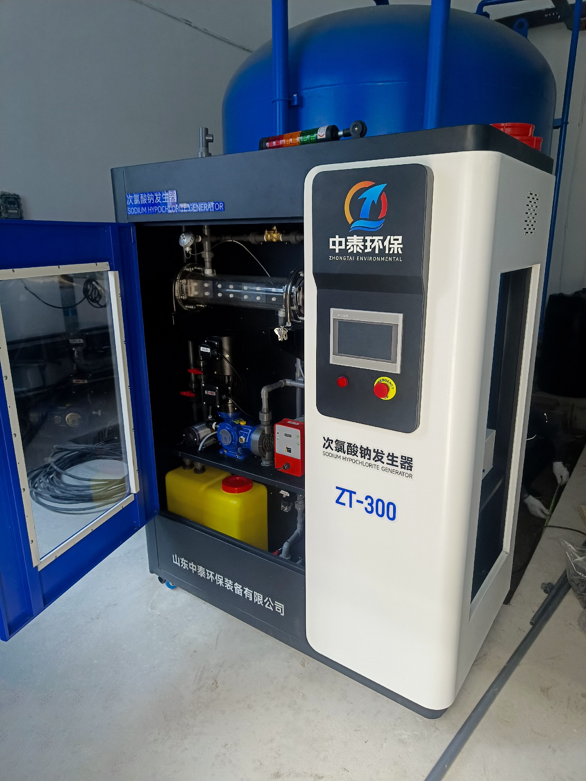 沉淀池,斜管沉淀池,沉淀池厂家