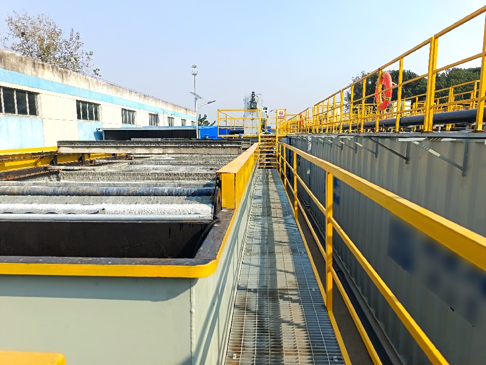 沉淀池,斜管沉淀池,沉淀池厂家