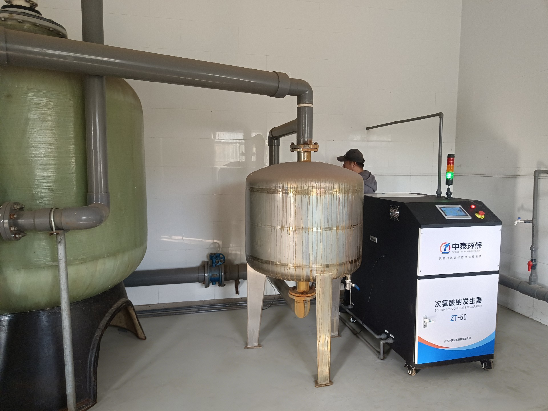 沉淀池,斜管沉淀池,沉淀池厂家