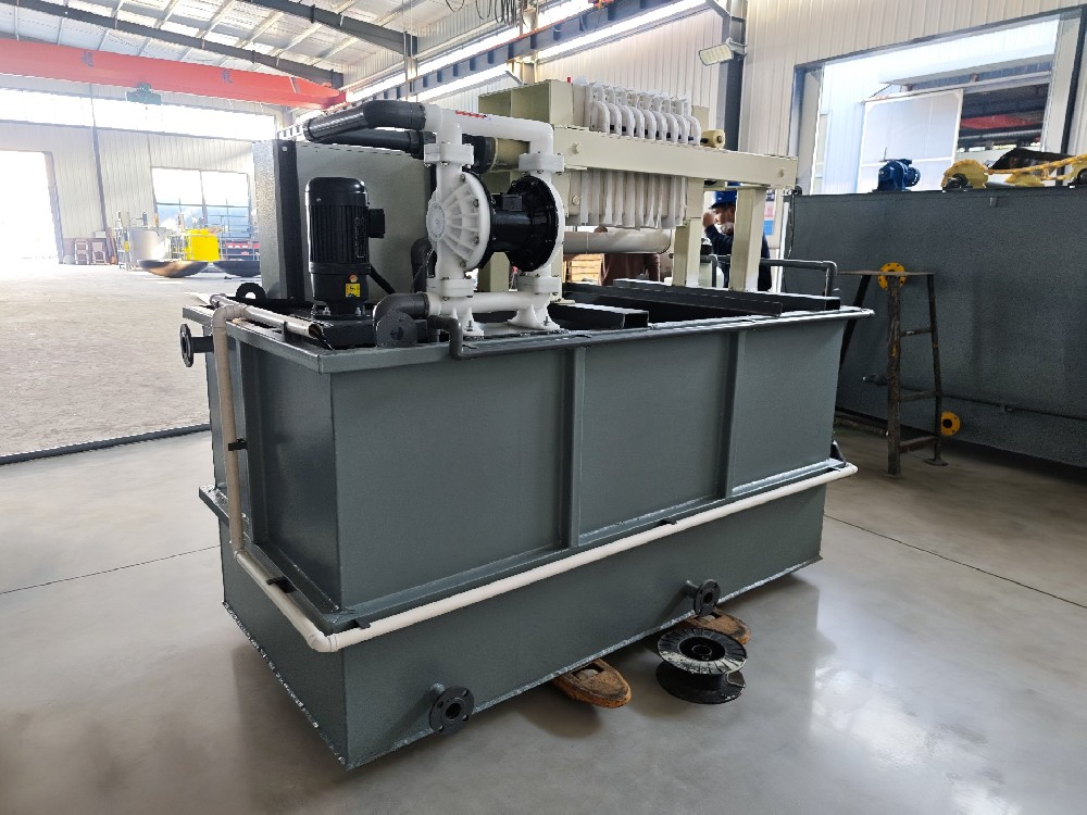 沉淀池,斜管沉淀池,沉淀池厂家