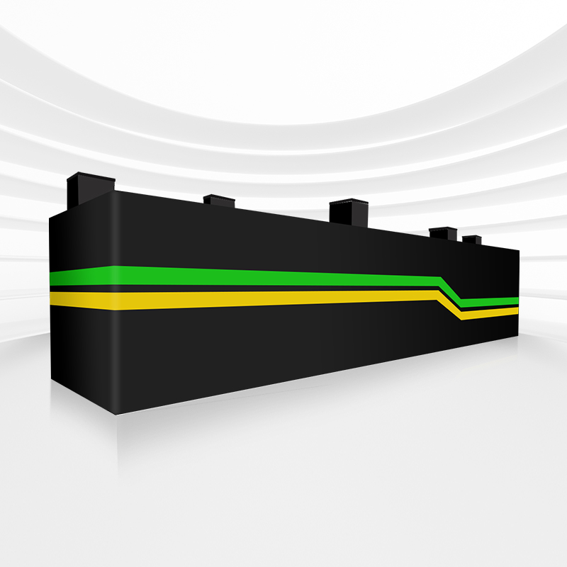 地埋式一体化污水处理设备