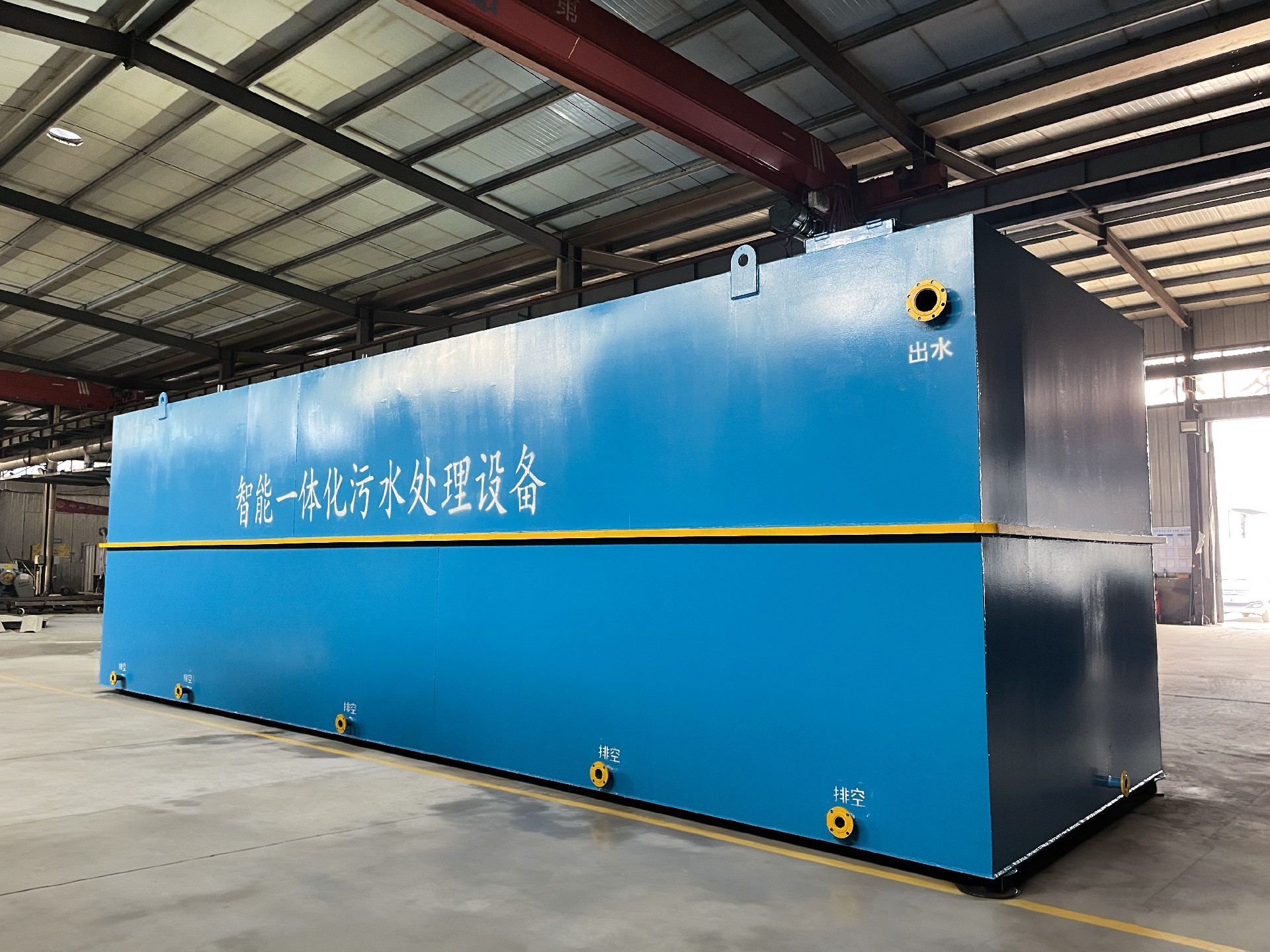 沉淀池,斜管沉淀池,沉淀池厂家