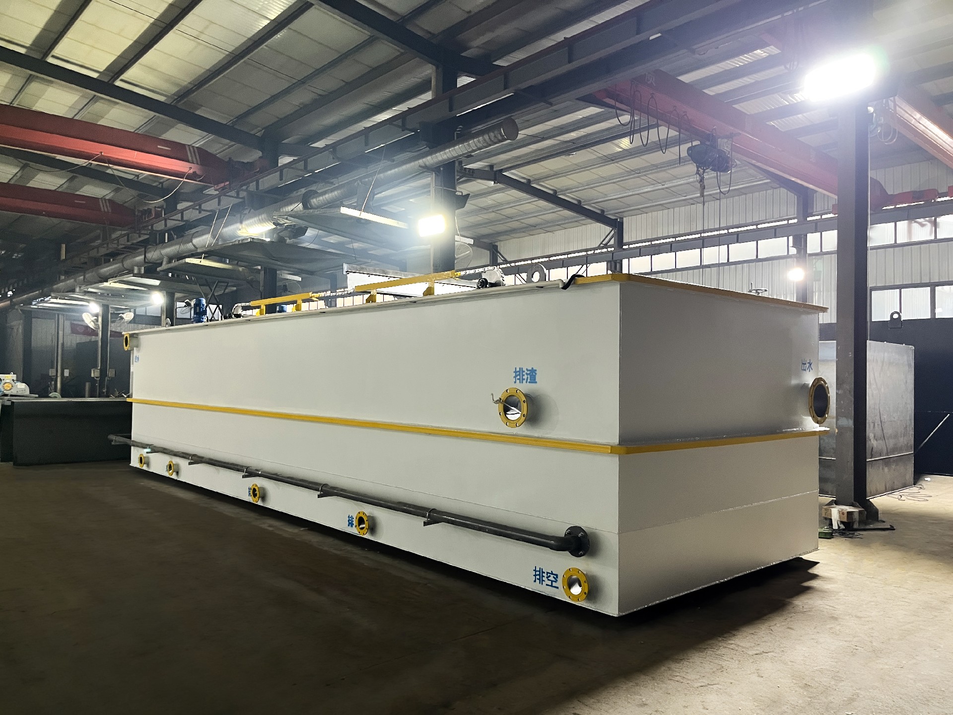 沉淀池,斜管沉淀池,沉淀池厂家 沉淀池,斜管沉淀池,沉淀池厂家