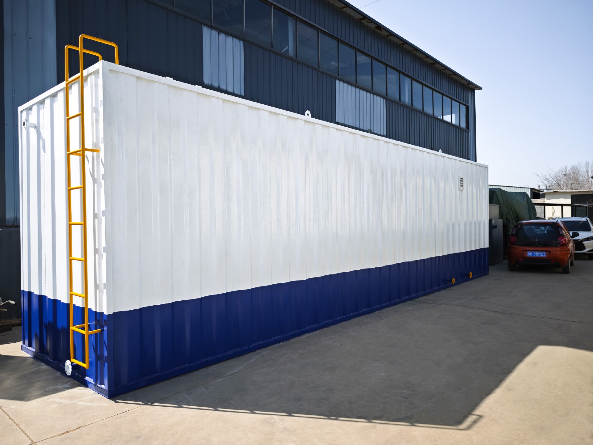 沉淀池,斜管沉淀池,沉淀池厂家