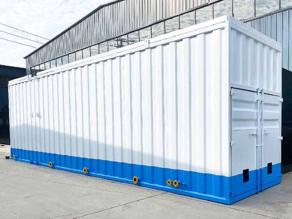 沉淀池,斜管沉淀池,沉淀池厂家