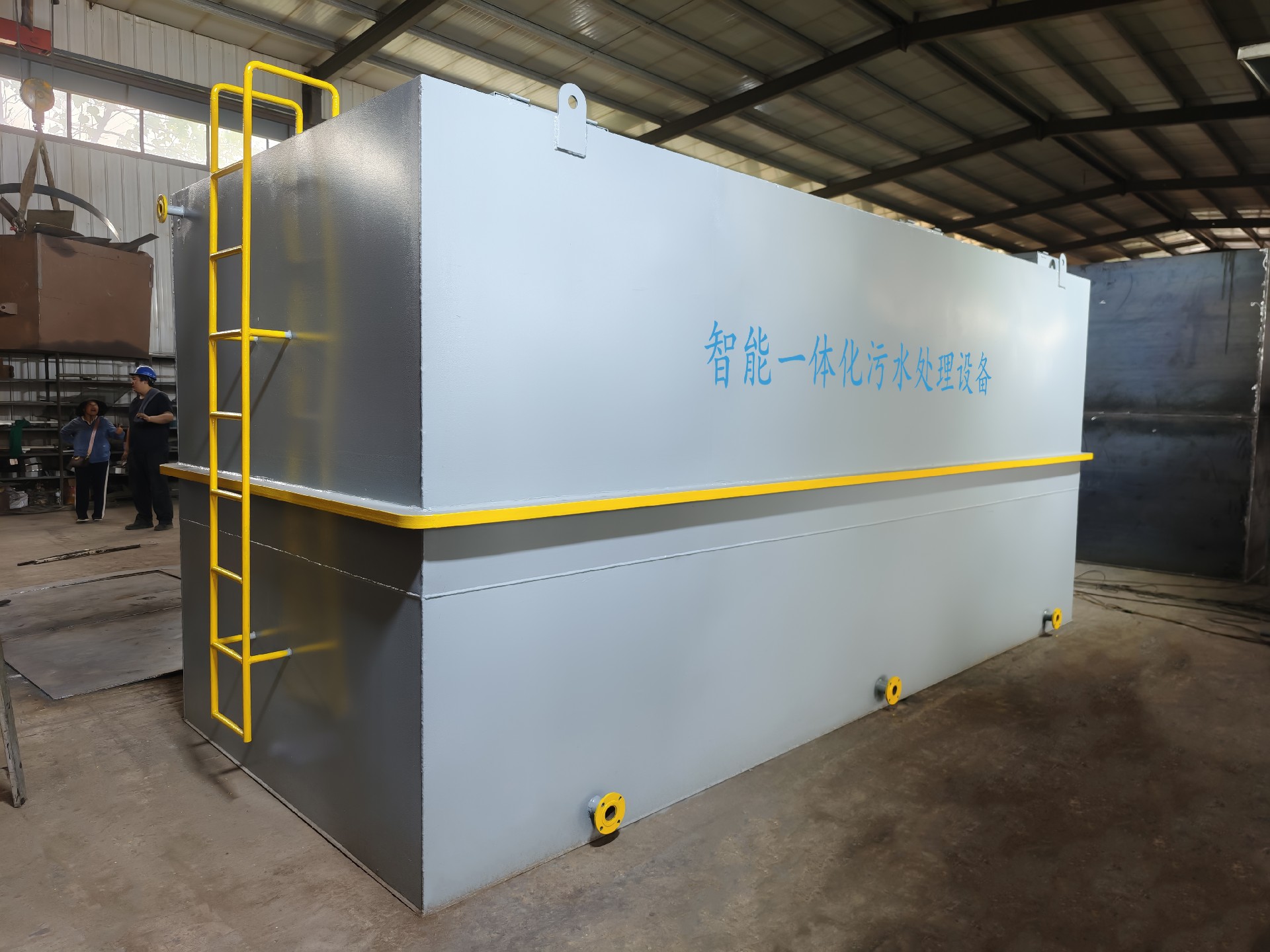 沉淀池,斜管沉淀池,沉淀池厂家