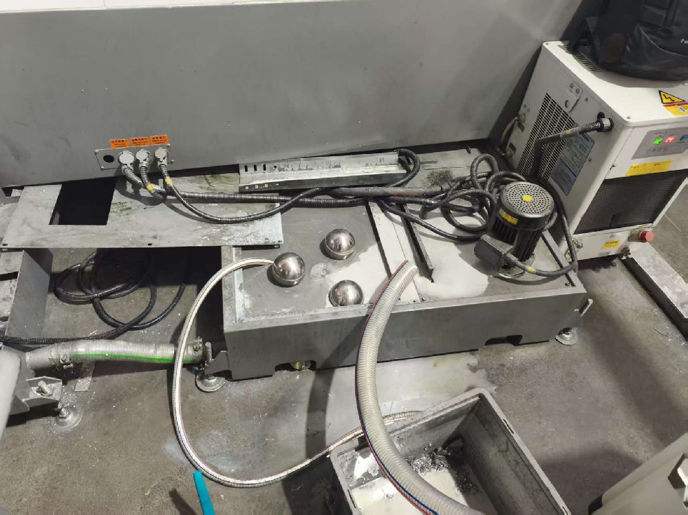 切削液废水处理设备：轻松达标排放，适配加工企业需求