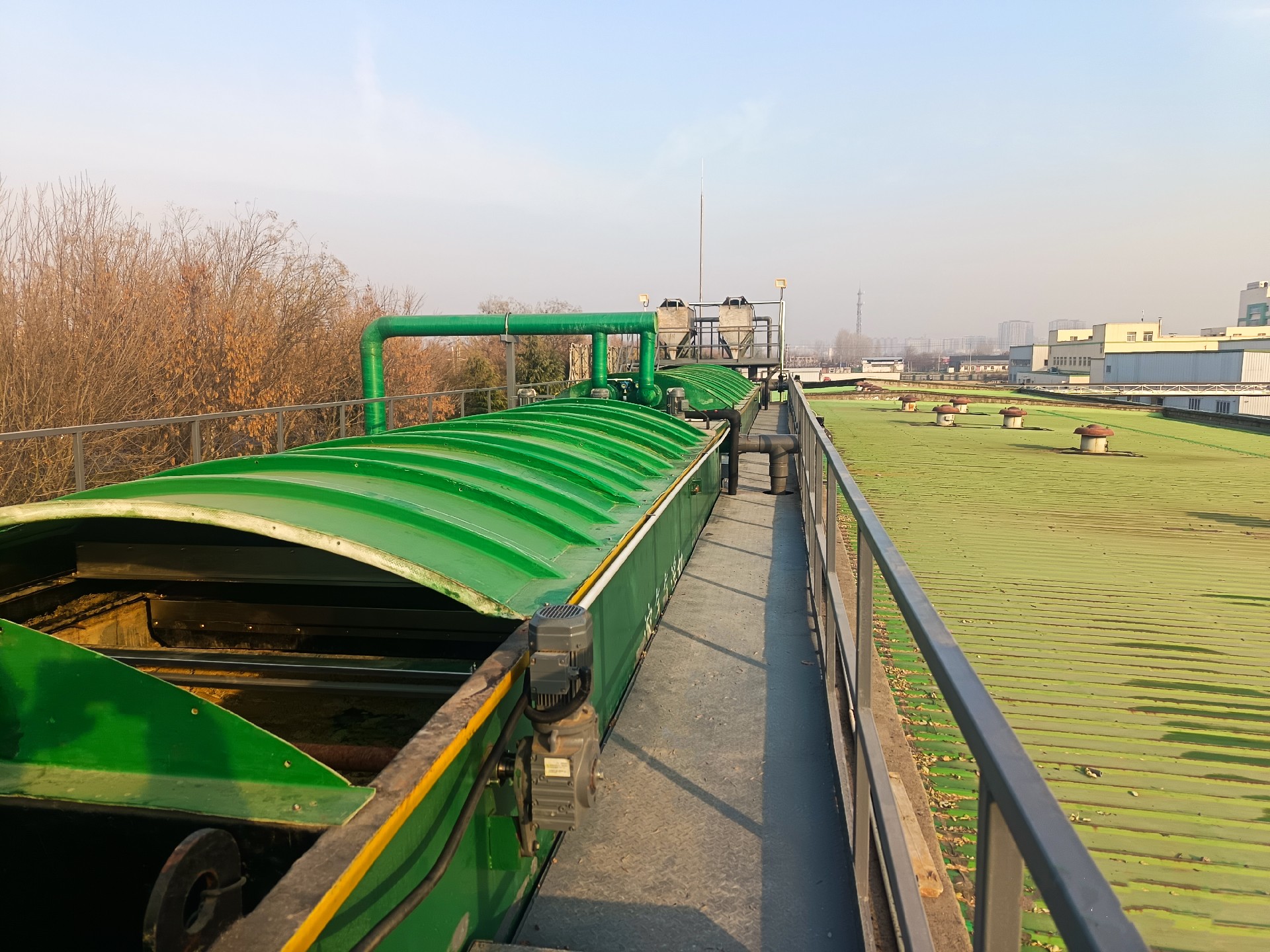 沉淀池,斜管沉淀池,沉淀池厂家 沉淀池,斜管沉淀池,沉淀池厂家