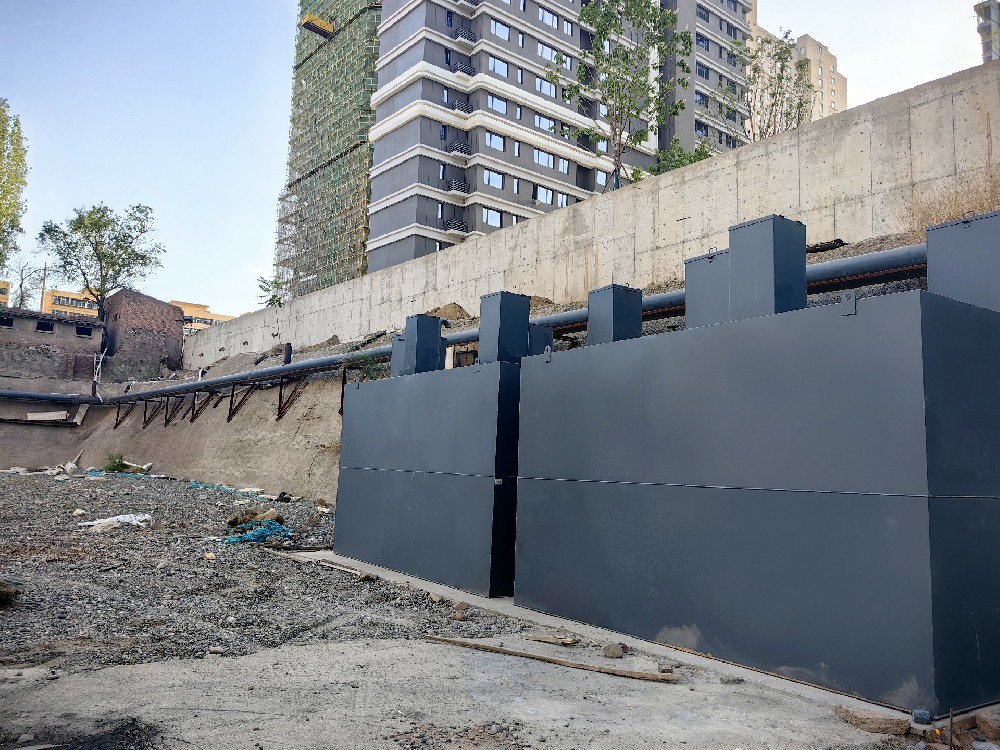 沉淀池,斜管沉淀池,沉淀池厂家