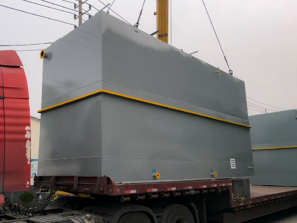 沉淀池,斜管沉淀池,沉淀池厂家